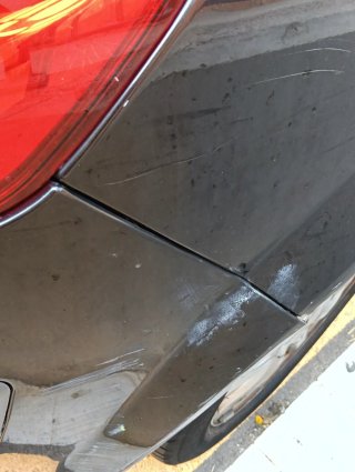 Renault Scenic 2007