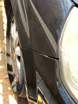 Renault Scenic 2007