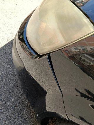 Renault Scenic 2007