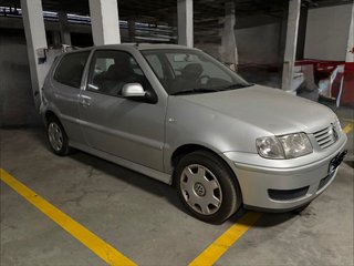 Volkswagen Polo 2001