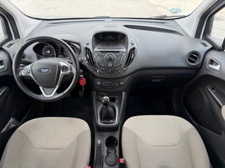 Ford Tourneo Courier 2015