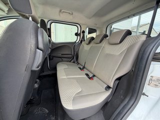Ford Tourneo Courier 2015