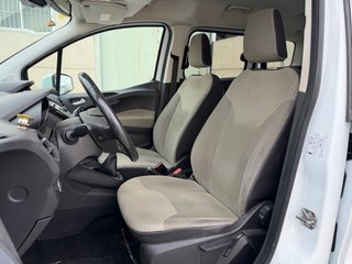 Ford Tourneo Courier 2015