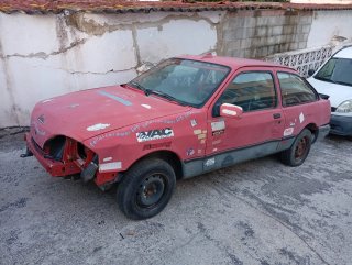 Ford sierra 1983