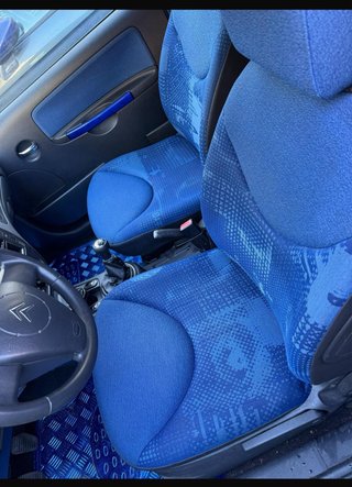 Citroen C2 2006