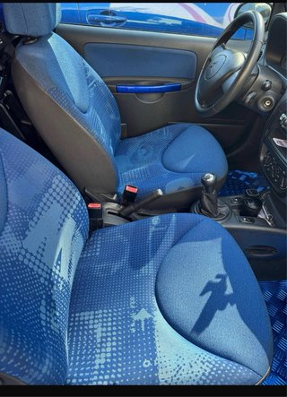 Citroen C2 2006