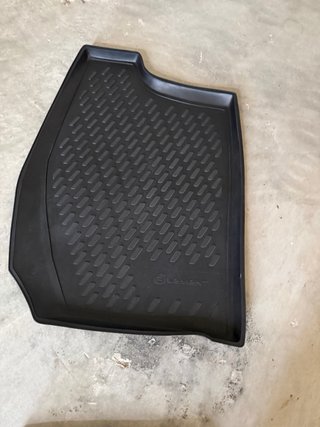 Alfombras de Goma Suzuki Jimny JB43