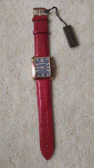 Reloj Mark Maddox Mujer Nuevo