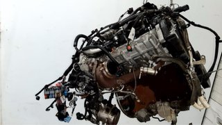 Motor Dacia Lodgy