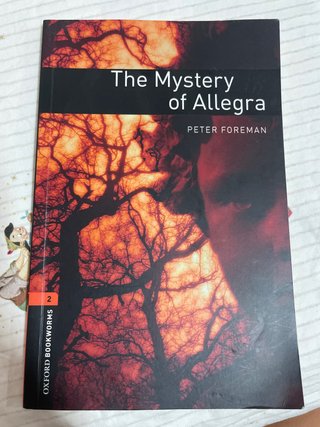 Oxford Bookworms Library: Stage 2: The Mystery ...
