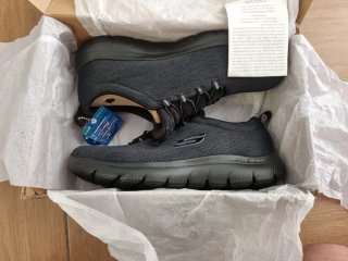 Zapatos Skechers Sport Memory Foam Talla 43