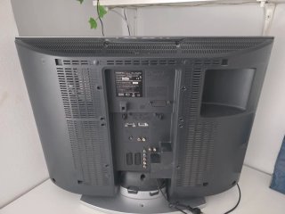 Televisor Sony Bravia KDL-26U2000