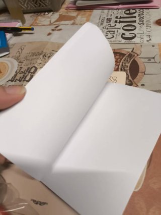 Set Alice in Wonderland: 2 taccuini e Matita