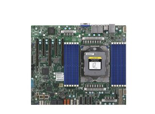 SuperMicro H14SSL-N Placa Base
