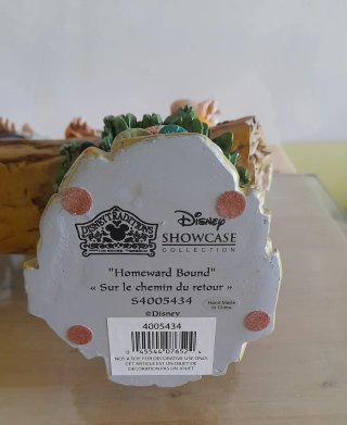Enanitos Blancanieves Disney Traditions .Enesco