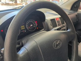 Hyundai Getz 1.1