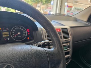 Hyundai Getz 1.1