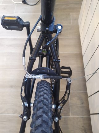 bicicleta niño racing boy 500 decathlon