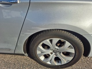 Citroen C5 2010