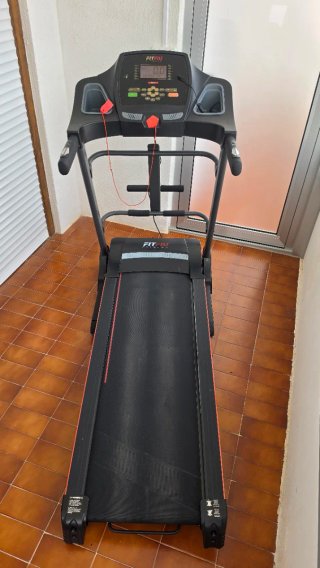 Cinta de correr FITFIU Fitness MC-400