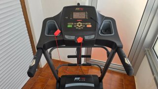 Cinta de correr FITFIU Fitness MC-400