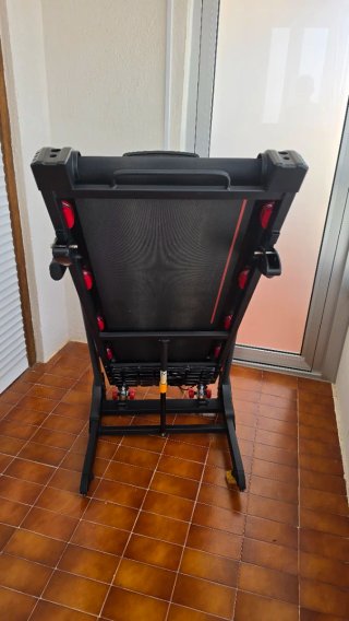 Cinta de correr FITFIU Fitness MC-400