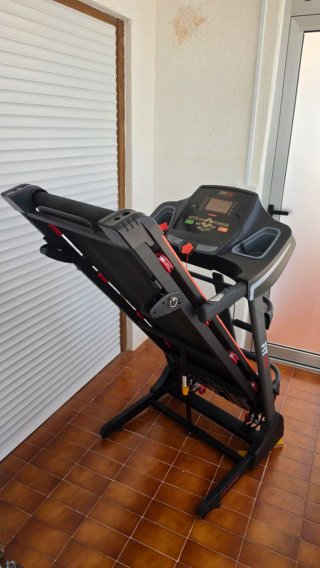 Cinta de correr FITFIU Fitness MC-400