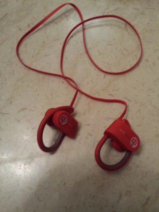 Auriculares bluetooth inalámbrico sport