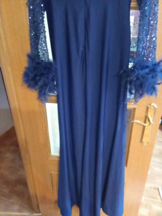 Vestido fiesta Shein Talla M