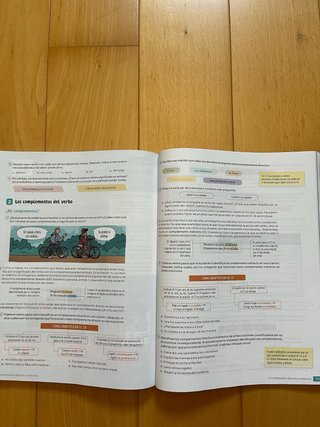 Lengua Castellana y Literatura . 3 Secundaria. ...