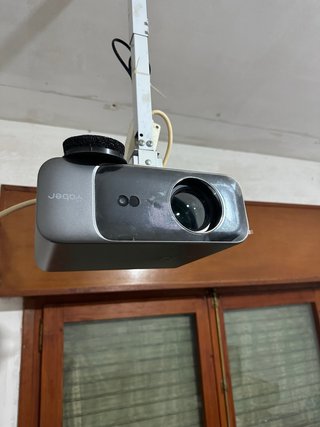 Proyector multimedia