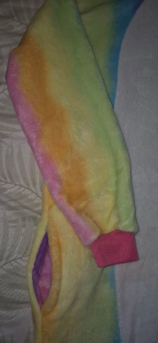 Disfraz Unicornio Adulto Talla XL