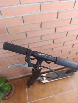 Patinete Oxelo MID9