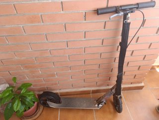 Patinete Oxelo MID9