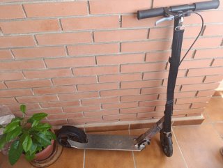 Patinete Oxelo MID9
