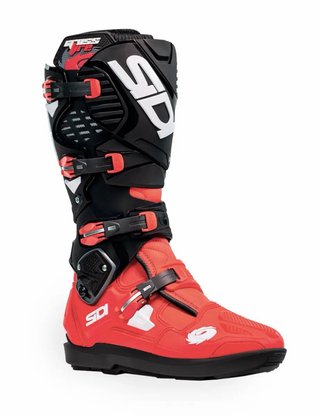 Botas Sidi Crossfire 3