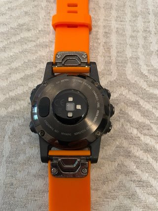 Reloj Garmin Fenix 5S