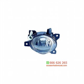 Faros antiniebla para SAAB  9.3  (07-)