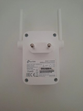 Extensor WiFi TP-Link WA855RE