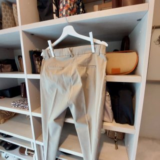 Pantalón Sfera Beige