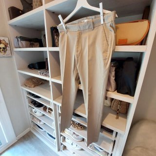Pantalón Sfera Beige
