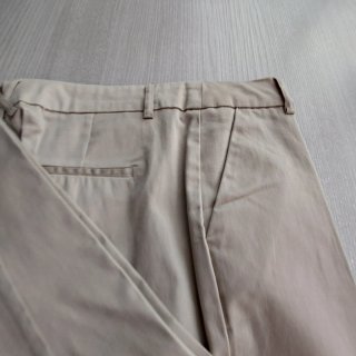 Pantalón Sfera Beige