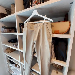 Pantalón Sfera Beige