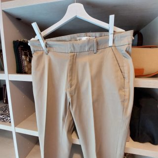 Pantalón Sfera Beige