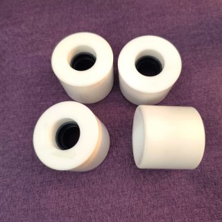 4 Ruedas Skate 52mm 78A Oxelo NUEVAS