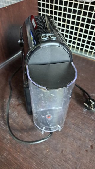 Macchina Caffè Nespresso Inissia De'Longhi