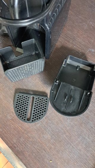 Macchina Caffè Nespresso Inissia De'Longhi
