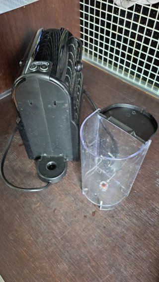 Macchina Caffè Nespresso Inissia De'Longhi