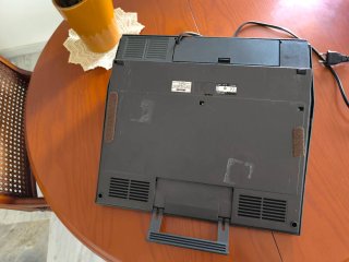 Olivetti ET personal 510-II Máquina Escribir