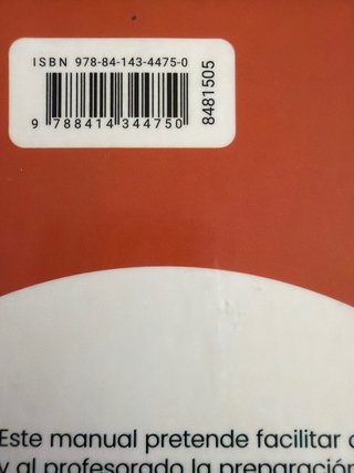 Paideia. Textos de Filosofía para la PAU. Madrid